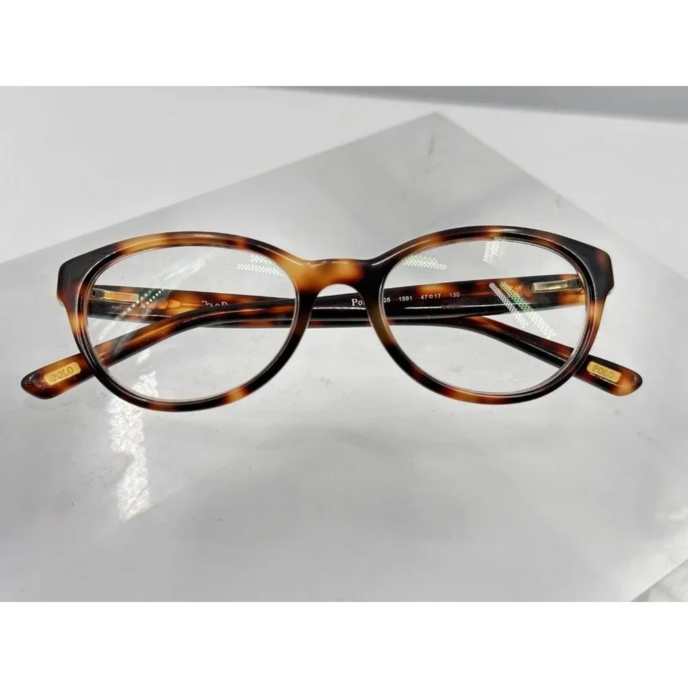 POLO RALPH LAUREN 8526-1591 (47¤17 130)Kid's Eyeglasses 